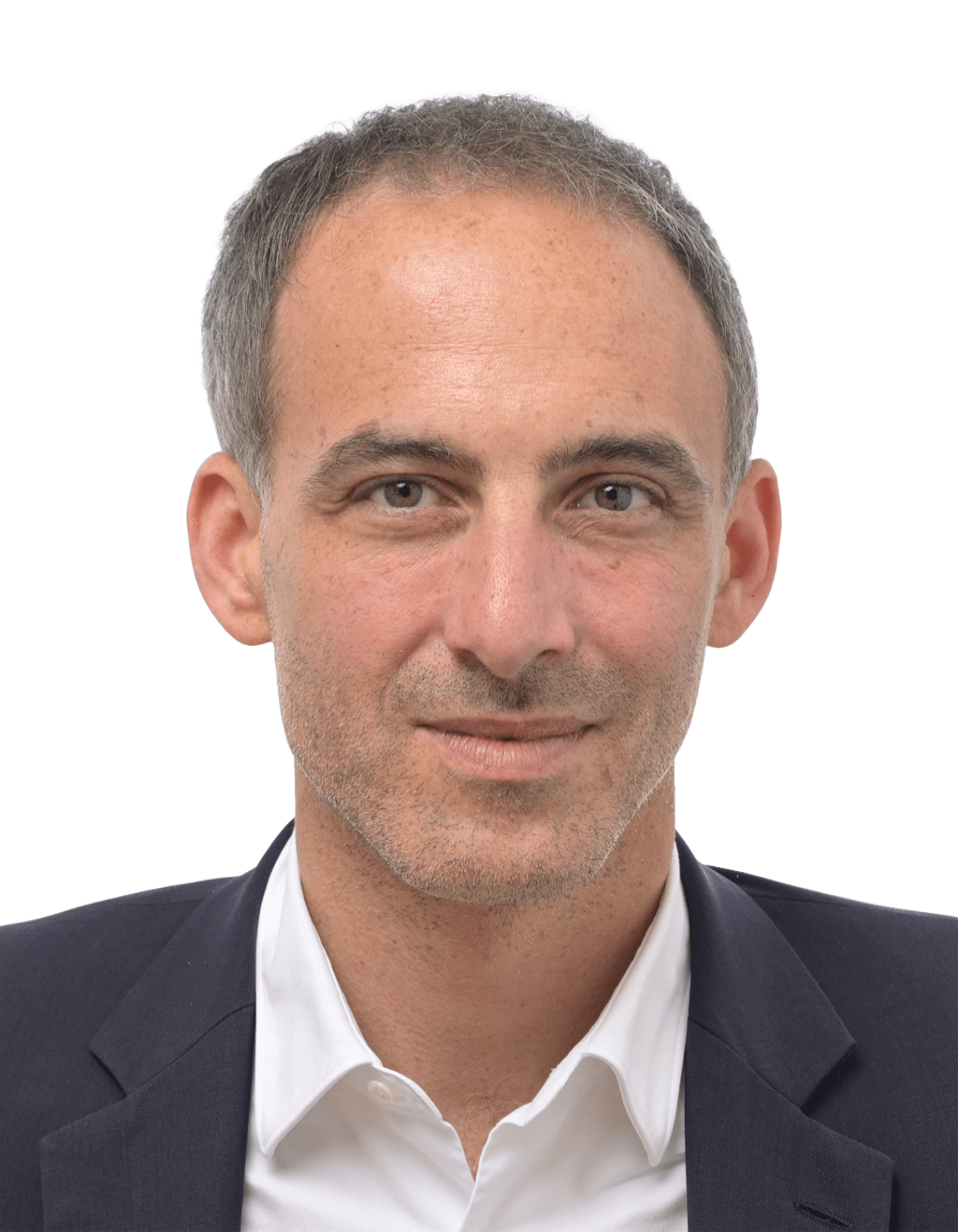Raphaël Glucksmann