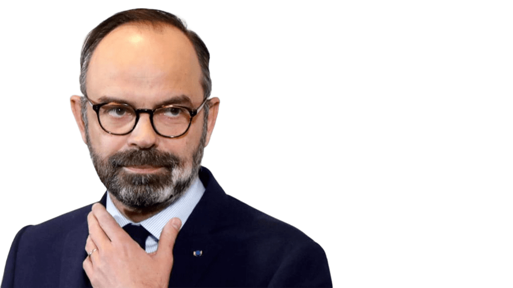Édouard Philippe